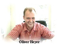 Oliver Heyer