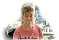 Kerstin Freiter
